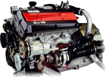 P941E Engine